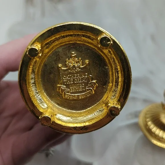 Edgar Berebi Catherine The Great Dynasty Box Limited Edition - Picture 7 of 11